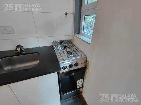 Departamento en Alquiler 50 años