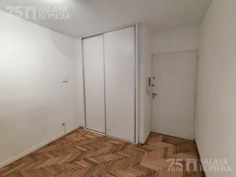 Departamento en Olivos alquiler 1 ambiente