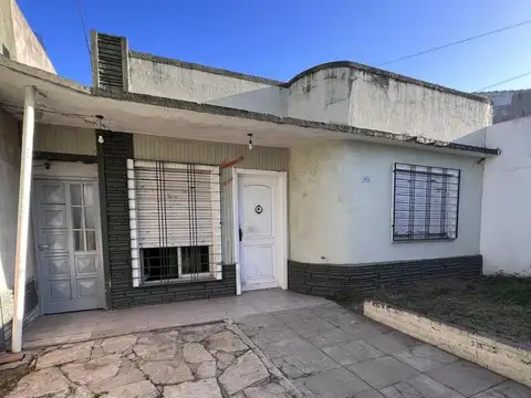 Casa Venta en Villa Sarmiento