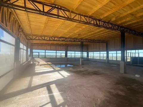 Oficina en Venta A Estrenar