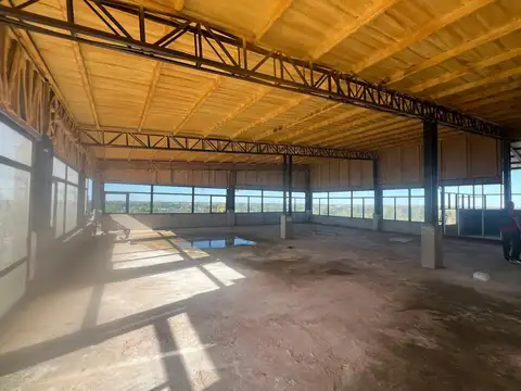 Oficina en Venta A Estrenar