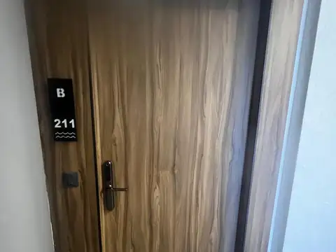 Oficina Monoambiente con 1 baño