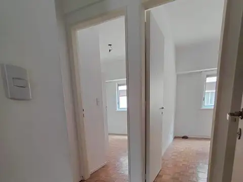 Departamento en Alquiler 50 años