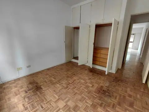 Departamento en Alquiler en Vicente López Vías / Río, $ 1.400.000