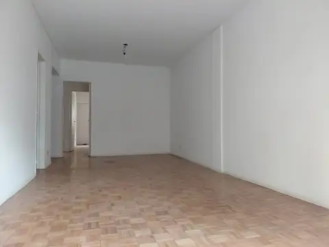Departamento en Alquiler de 3 ambientes