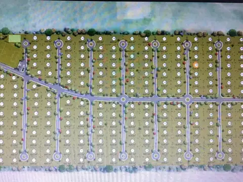 Terreno en Venta en Canning Chico, USD 85.000
