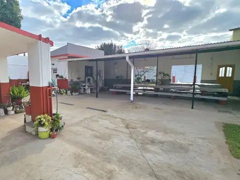 Nicolás Avellaneda 2800