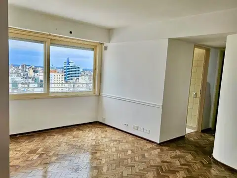 Departamento en Alquiler en Centro, Rosario
