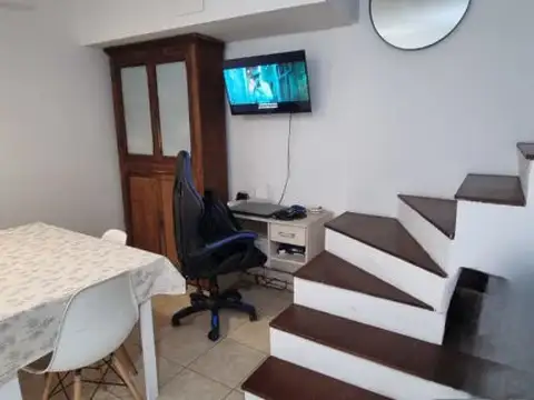 Depto Tipo Casa en Venta 11 años