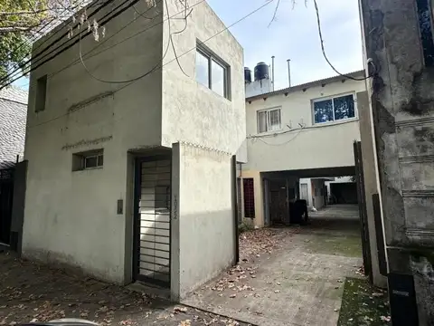 VENTA DUPLEX 2 DORMITORIOS OPOTUNIDAD