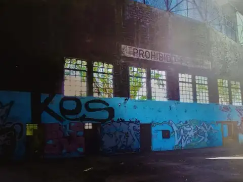 Terreno en venta en Ezeiza