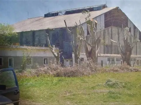 Terreno en Venta en Carlos Spegazzini, USD 2.200.000