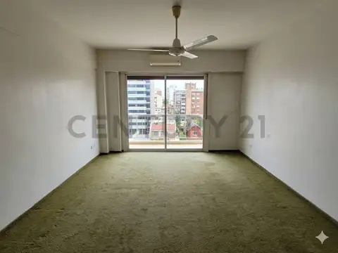 Julian Alvarez 2300, Piso 3