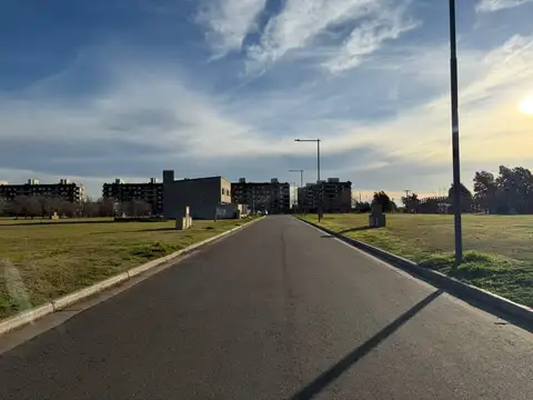 Terreno en Venta en Fisherton, USD 48.000