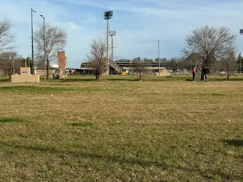 Terreno en Venta 18  mts Frente