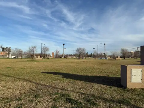 Terreno en Venta de 417,0 m2