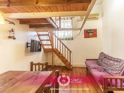 Departamento en Venta Permite mascota