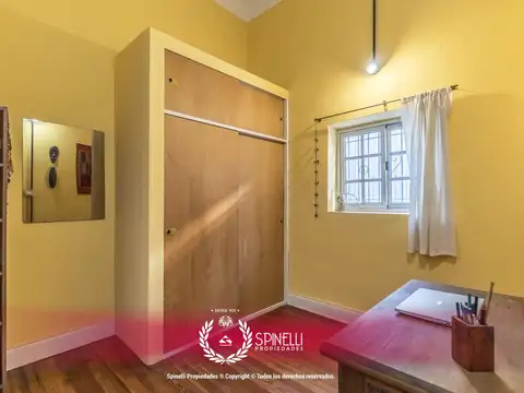 Avenida Belgrano 3300