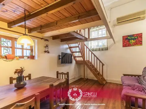 Departamento en Venta 20 años