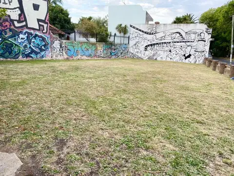 Terreno en Venta en Castelar Norte, USD 90.000