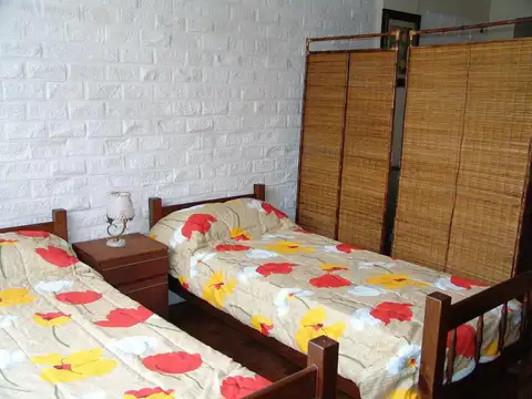 Departamento en Alquiler Temporal de Monoambiente