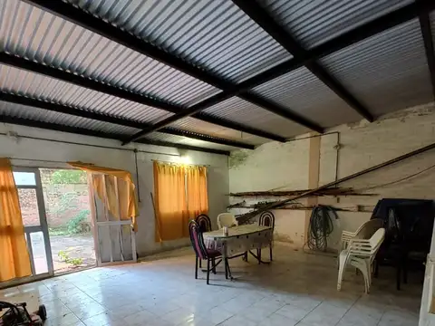 Quinta sobre rios a orillas del Paraná en Aldea Brasilera Entre Rios