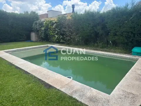 Casa en Venta en La Cañada - Los Arces, USD 185.000