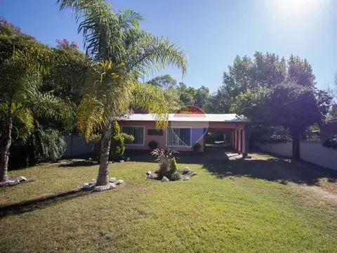 Venta 2 Casas en un mismo Padrón Costa Azul