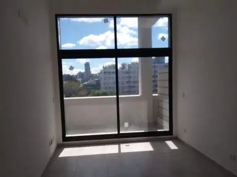 DEPARTAMENTO MONOAMBIENTE-PARQUE CHACABUCO-VENTA