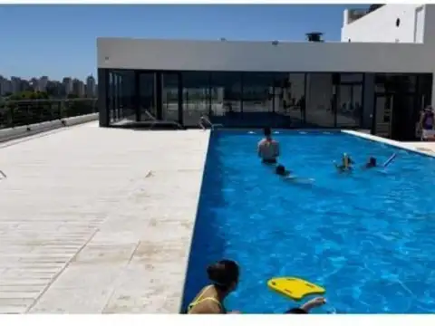 Departamento en Venta al Este