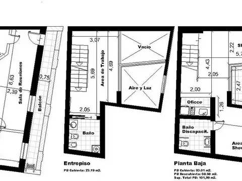 Casa en Venta 20 años
