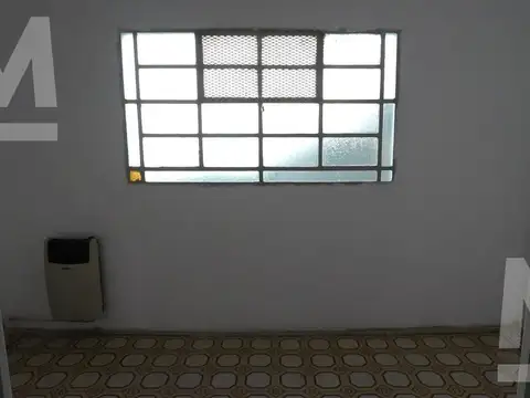 Casa en Alquiler 50 años