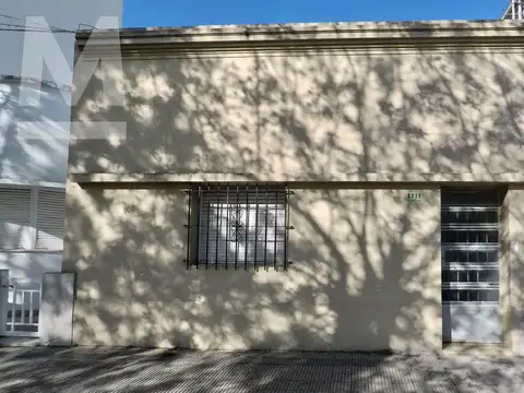 Casa - La Plata