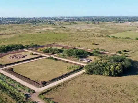 Lotes en venta en Barrio "PAGO CHICO", Arana