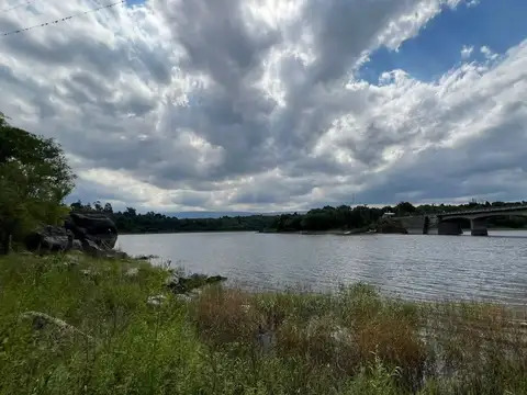 VENTA LOTE 1442M2 LOS ESPINILLOS POTRERO DE GARAY 