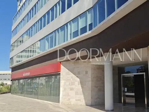 Oficina en alquiler Nordelta | Edificio Puerta Norte II