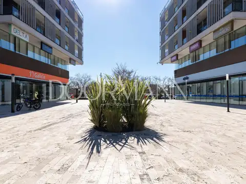 Oficina en Alquiler al Este