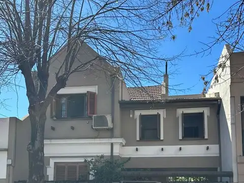 Casa en Venta en Villa Pueyrredón, CABA
