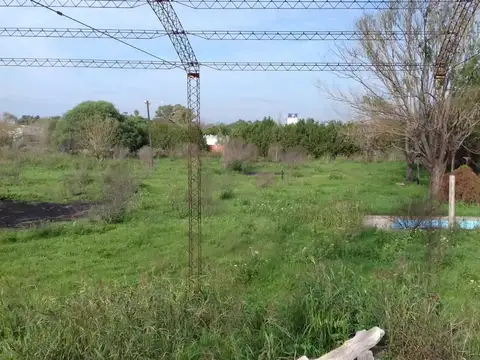 Autopista Y Lavalle
