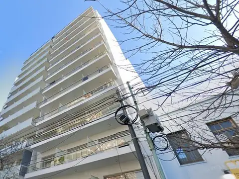 José M Moreno al 300 -Monoambiente con Amenities