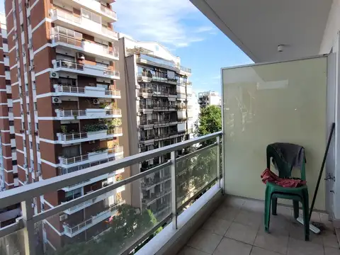 Departamento en Alquiler Apto profesional