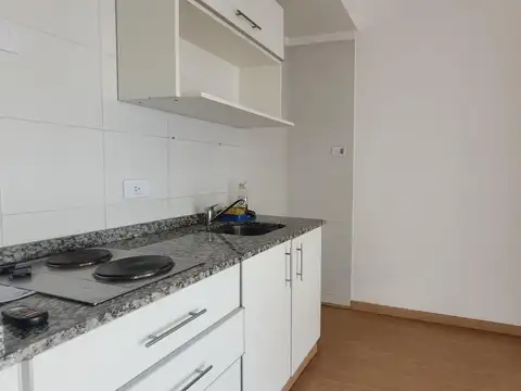 José M Moreno al 300 -Monoambiente con Amenities