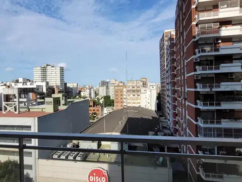 Departamento en Alquiler 14 años