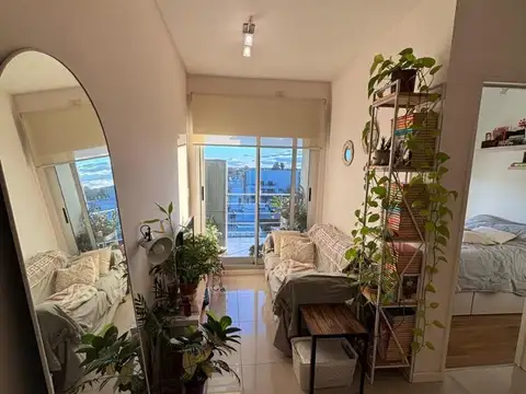Departamento en Venta en Alberdi, USD 78.000