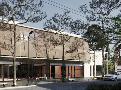 Oficina en  venta en Gorina