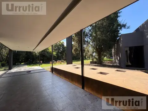Quinta en venta en La Moreno