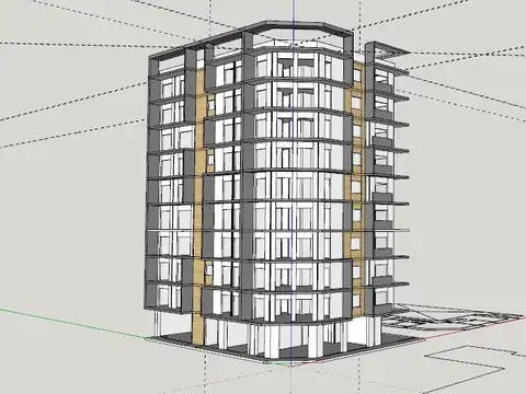 EMPRENDIMIENTO BELLAVISTA I° - 2 Y 3 AMBIENTES CON BALCON - HAY FINANCIACION