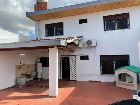Venta Casa 4 Ambientes de San Andres