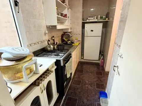 Departamento en Venta en Centro, USD 89.000