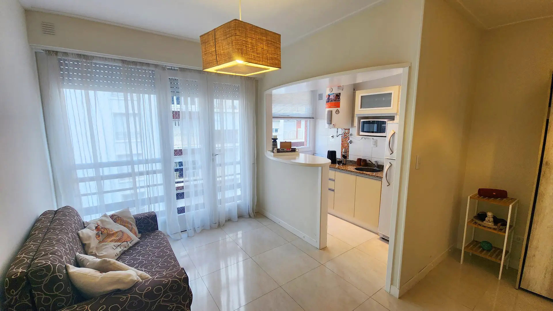 Monoambiente en venta - CENTRO